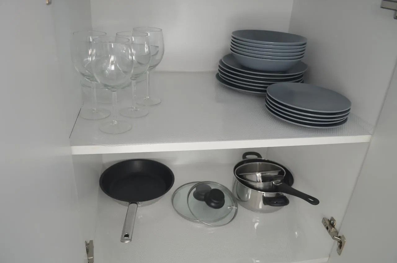 Apartament Orchidea Loft Apartment Warsaw
