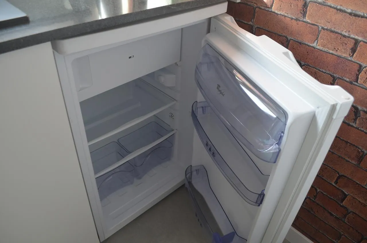 Apartament Orchidea Loft Apartment Warsaw
