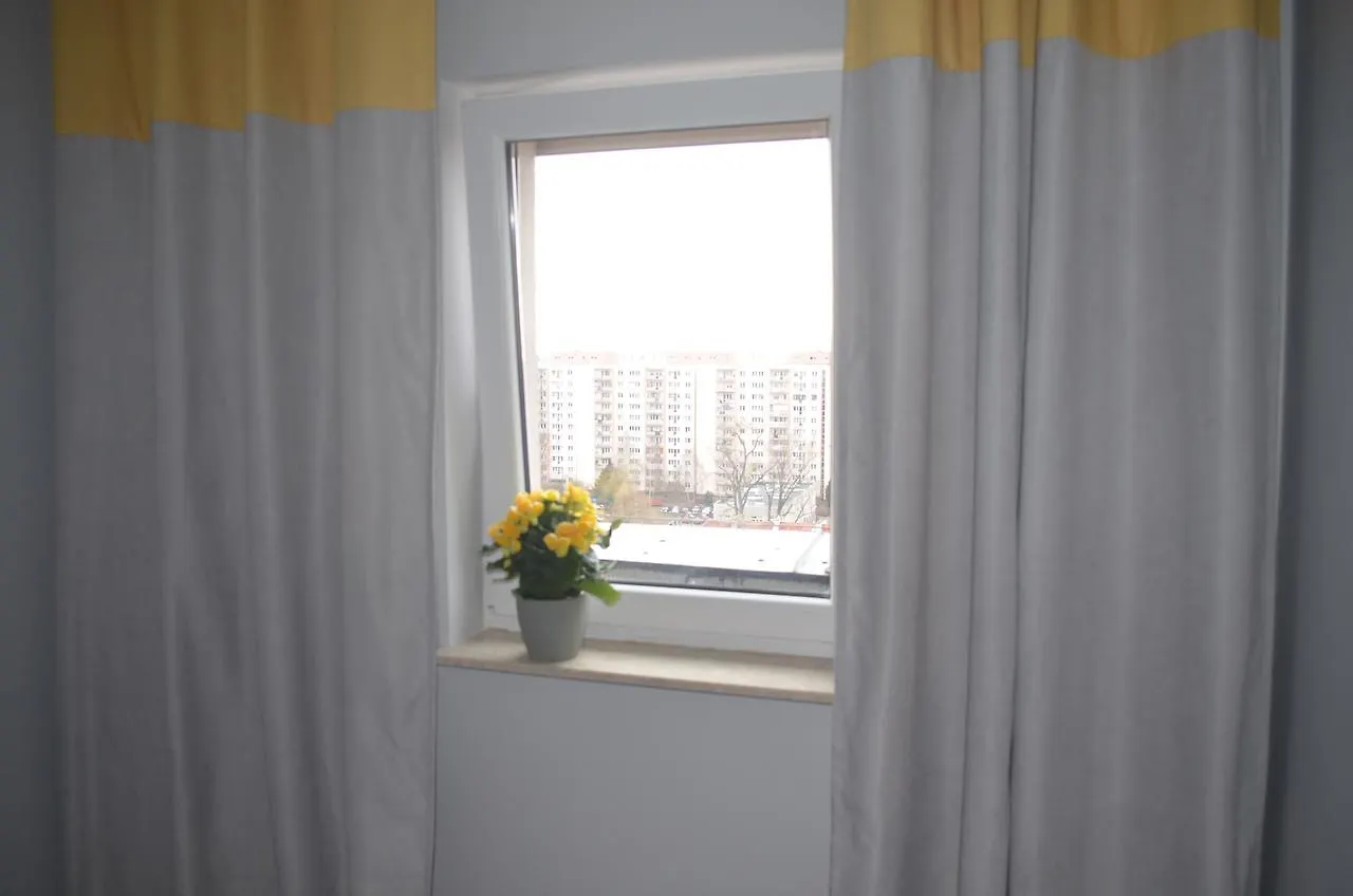 Apartament Orchidea Loft Apartment Warsaw