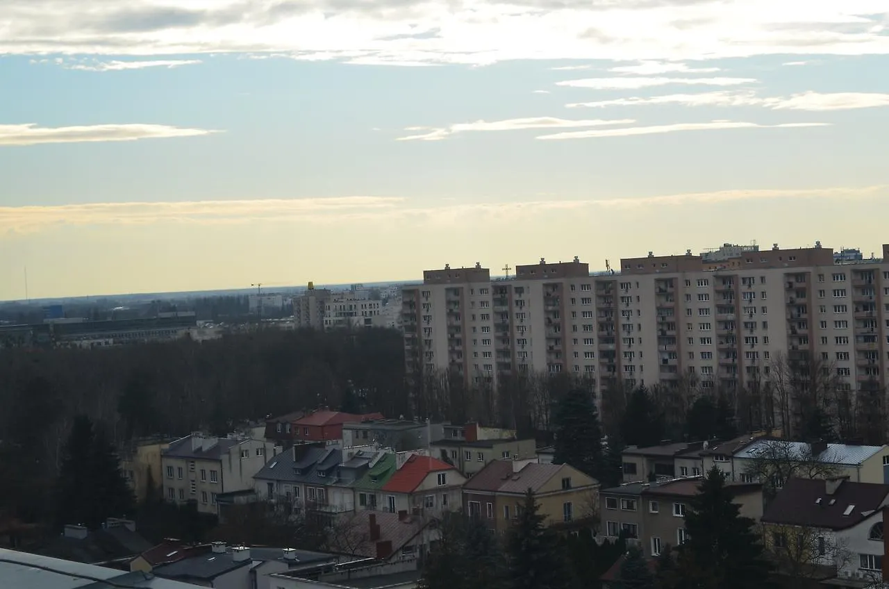 Apartament Orchidea Loft Apartment Warsaw