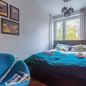 Apartament Bruna 2 - Charming By Renters, Warszawa