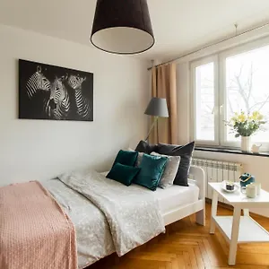 Apartament Piotrapartments - Bruna, Warszawa