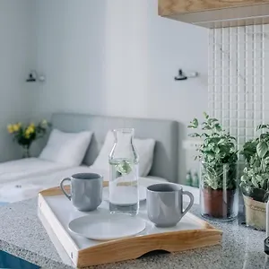 Apartament Apartel Plac Unii Lubelskiej, Warszawa
